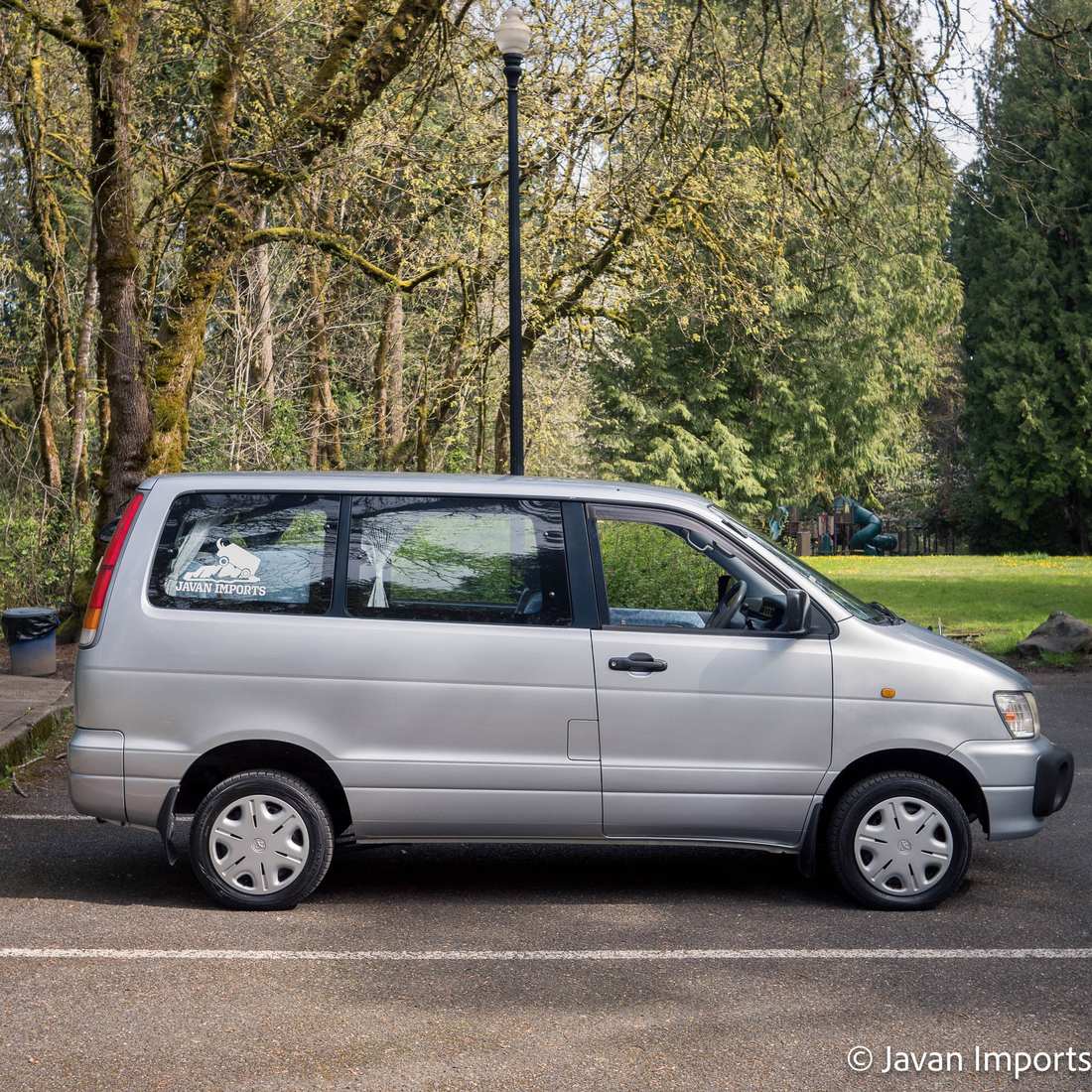 1997 Toyota Noah G 4WD (sold)