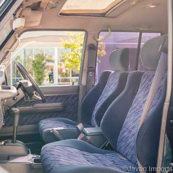 1995 Toyota LC