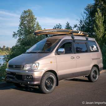 1997 Toyota Noah