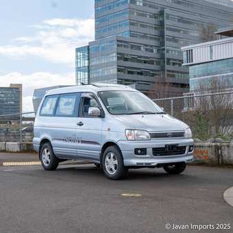 1997 Toyota Noah
