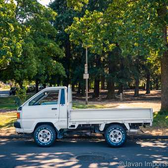 1995 Toyota Townace
