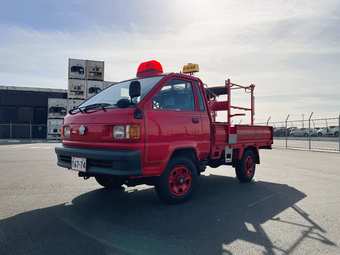 1998 Toyota LiteAce Fire Truck