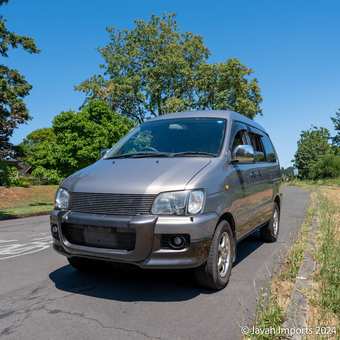 1997 Toyota Noah
