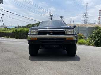 1994 Toyota Hilux Surf