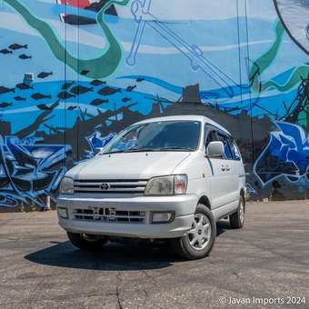 1997 Toyota Noah