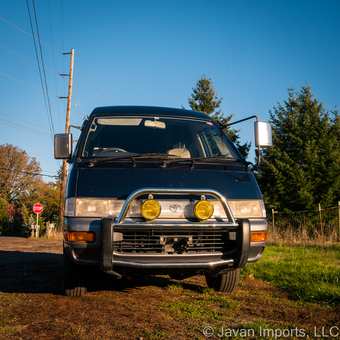 1995 Toyota Townace