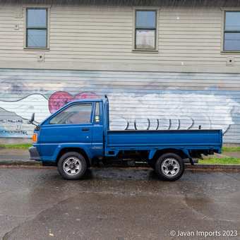 1998 Toyota LiteAce Truck