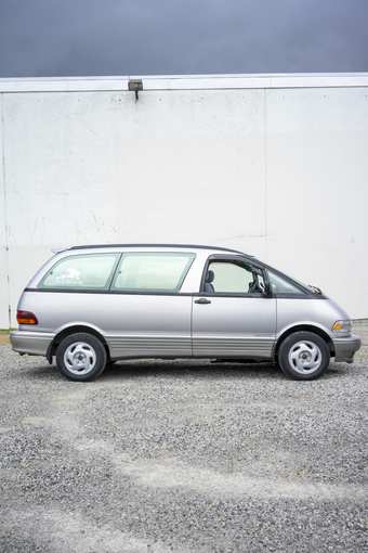 1997 Toyota Estima