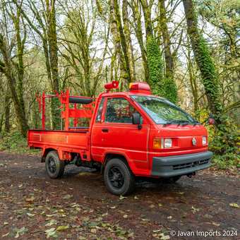 1997 Toyota LiteAce Truck