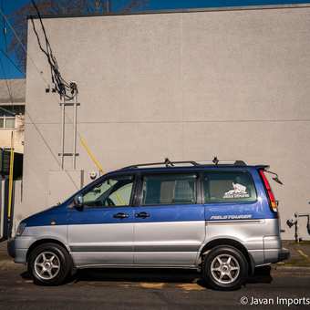 1996 Toyota TownAce Noah