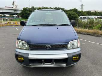 1997 Toyota Noah