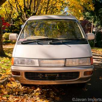 1996 Toyota LiteAce