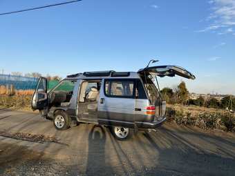 1995 Toyota Townace
