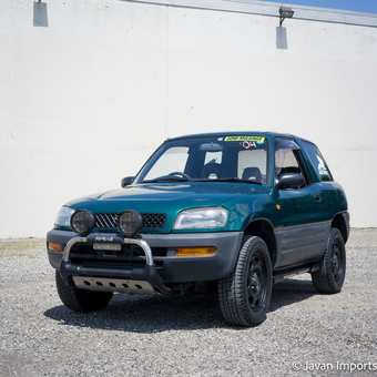 1994 Toyota Rav4
