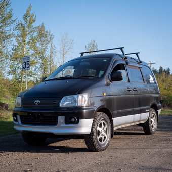 1997 Toyota Noah